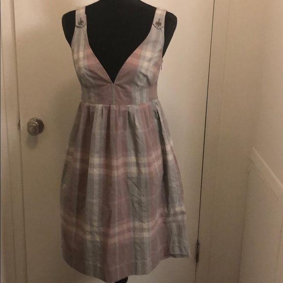 burberry lip colour contour